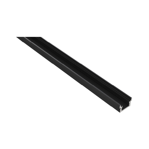 QSG-2231C ALU Black